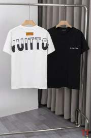 Picture of Louis Vuitton T Shirts Short _SKULVM-3XL20tx978554